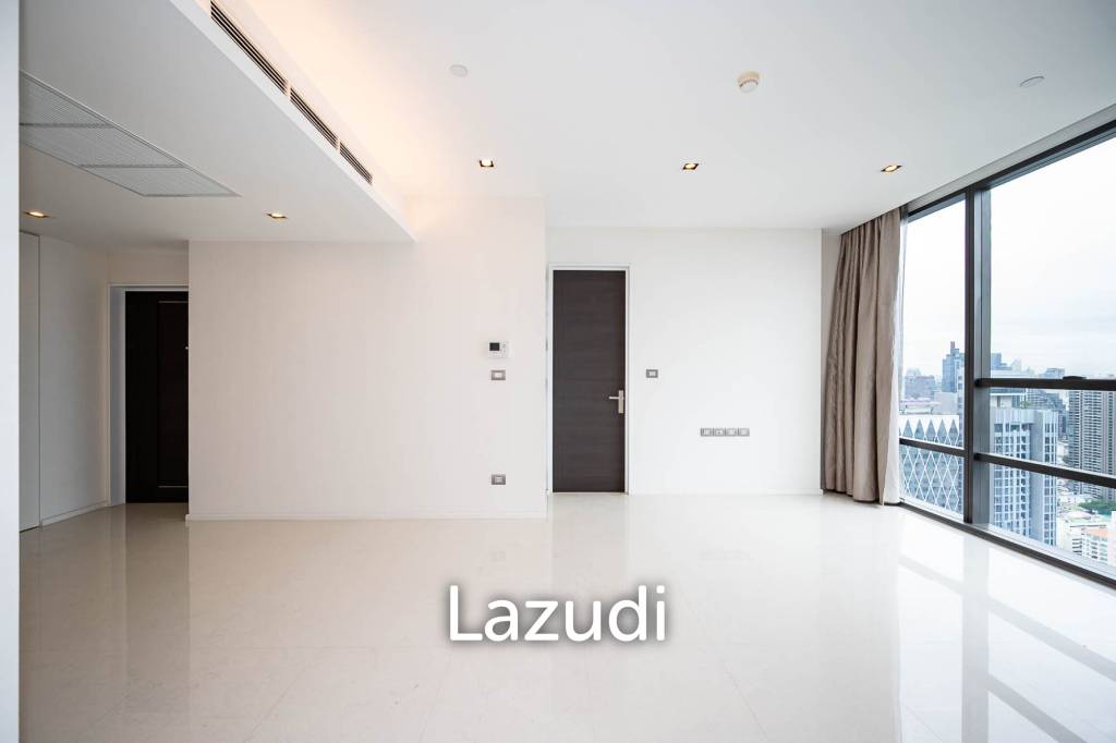 รูป 1 Bedroom 1 Bathroom 64.47 Sq.m. The Bangkok Sathorn - รูปที่ 3/13