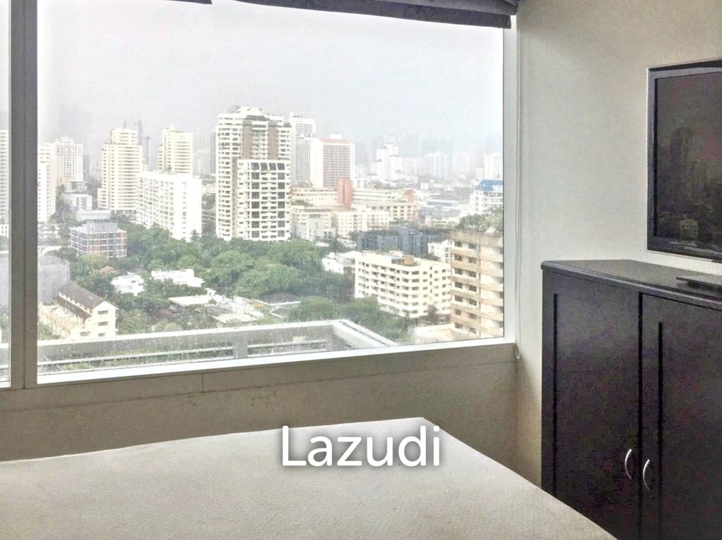รูป 3 Beds 3 Bahts 139 SQ.M Eight Thonglor Residence - รูปที่ 14/26