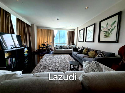 คอนโดให้เช่า : 347 Sqm 3 Bed 4 Bath Le Raffine Jambunuda Sukhumvit 31