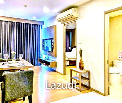 Condos for rent : 1 Bedroom 1 Bathroom 44 SQ.M Art @ Thonglor 25