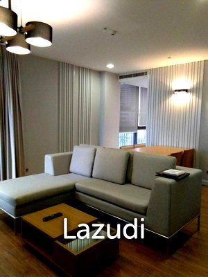 Condos for rent : 2 Bed 2 Bath 100 SQ.M Kirthana Residence