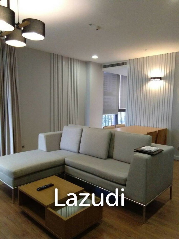 picture 2 Bed 2 Bath 100 SQ.M Kirthana Residence - 1/15