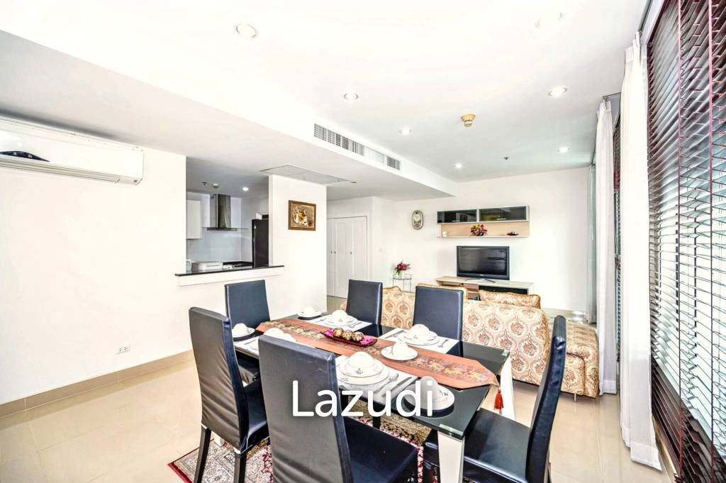 picture 2 Bedrooms 2 Bathrooms 104 SQ.M Siri Residence - 3/16
