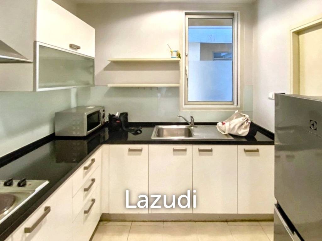 รูป 2 Bedroom 2 Bathroom 90 SQ.M. Condo For Rent - รูปที่ 4/8