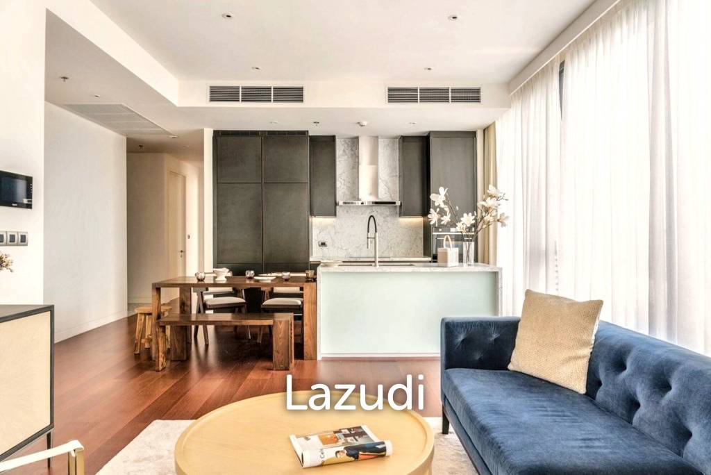picture 3 Bedroom 3 Bathroom 139 SQ.M  KHUN by YOO - 3/10