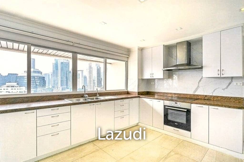 picture 3 Bed 3 Bath 250 SQ.M Baan Ploenchit - 8/17