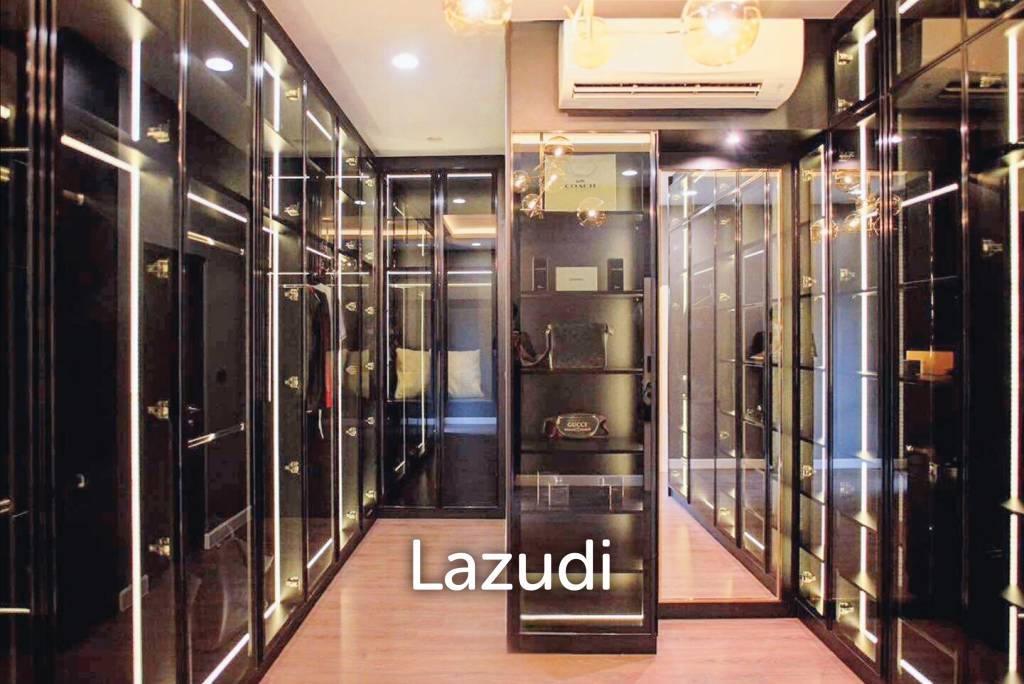 รูป 4 Bed 328 SQ.M Setthasiri Krungthep Kreetha 2 - รูปที่ 9/11