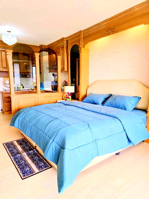 Condos for rent Chiang Mai : P39 For rent New Room Available with Stunning City View – Ready to Move In