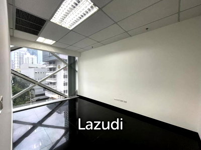 Office for rent วิทยาลัยพิบูลประชาสรรค์แผนกประถม : Office Space for rent in Asoke