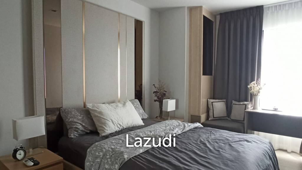 รูป 1 Bed 1 Bath 38.5 SQ.M Life One Wireless - รูปที่ 6/12