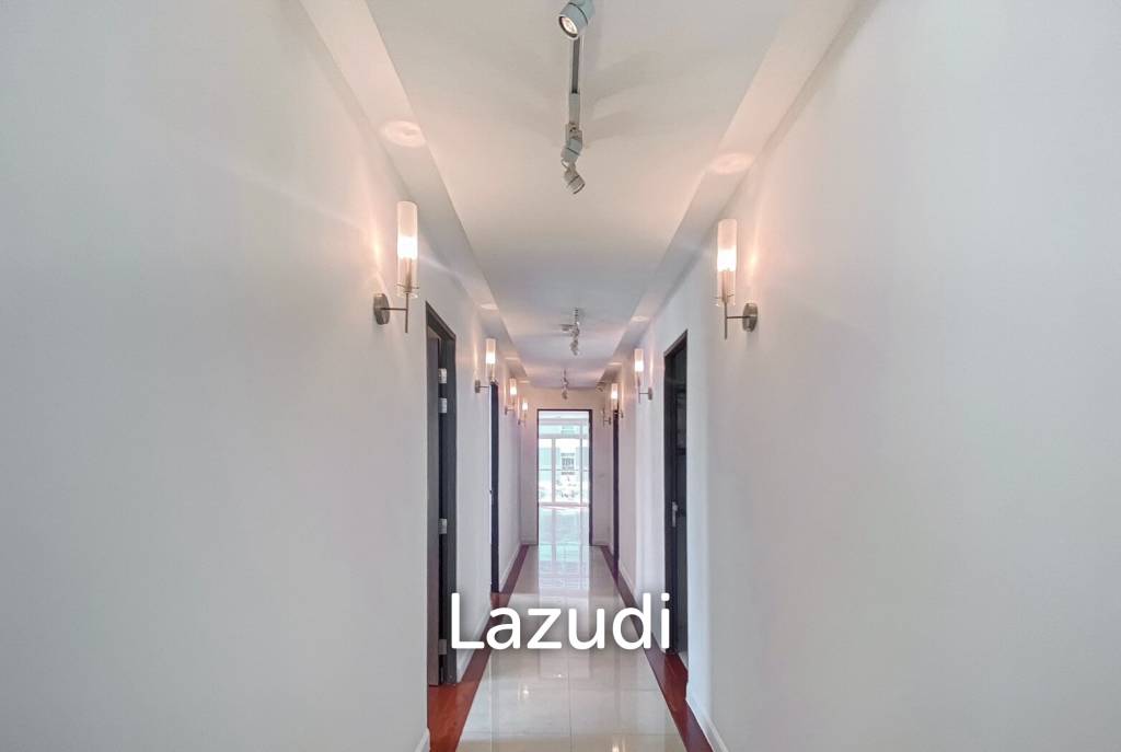 รูป 4 Bed 4 Bath 350 SQ.M The Verandah Sukhumvit - รูปที่ 6/18