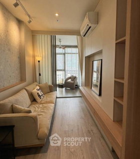 รูปภาพ 1-BR Condo at Rhythm Ekkamai Estate near BTS Thong Lor (ID 2893804)