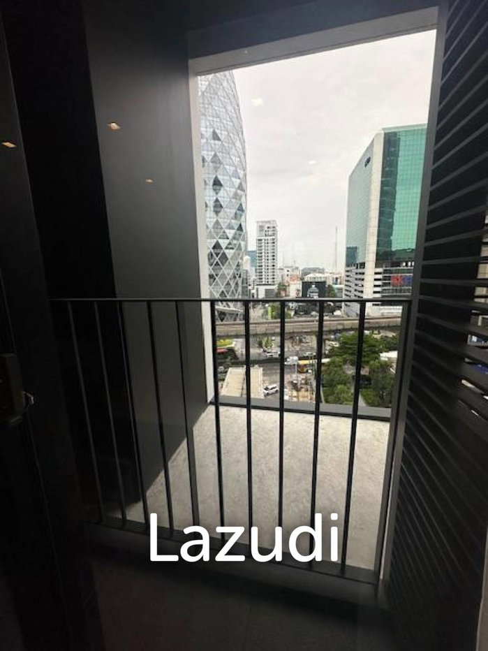 รูป 34.6 sqm Noble Around Ari 1 Bedroom Condo in Phaya Thai Bangkok - รูปที่ 15/18