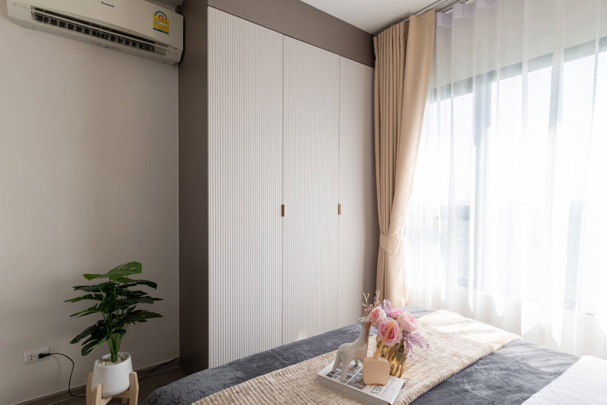รูป  Quikcondo150526 : แอสปาย สาทร-ตากสิน (คอปเปอร์โซน) Aspire Sathorn-Taksin (Copper Zone) - รูปที่ 25/42