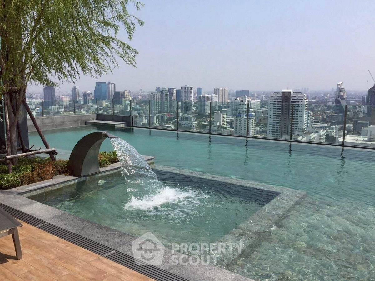 รูป คอนโด 1-ห้องนอน ที่ เอช สุขุมวิท 43 ใกล้ BTS พร้อมพงษ์ (ID 2903215) - รูปที่ 13/17