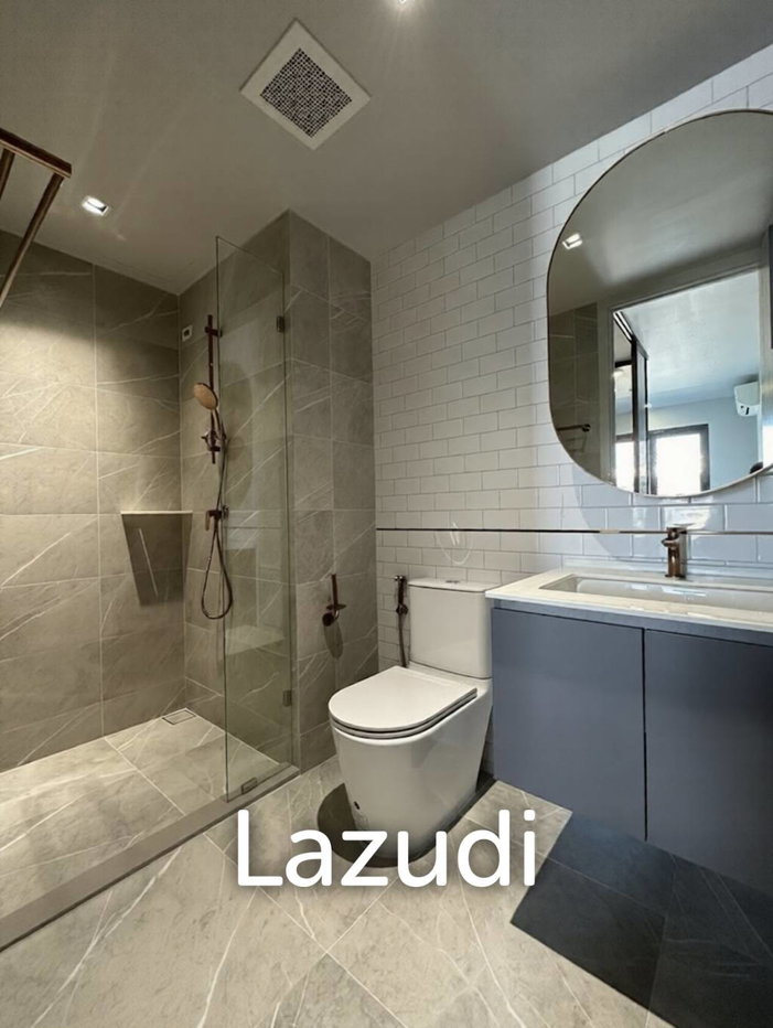 รูป 35 sqm 1 Bedroom Condo at Chapter Thonglor 25 Bangkok - รูปที่ 4/5