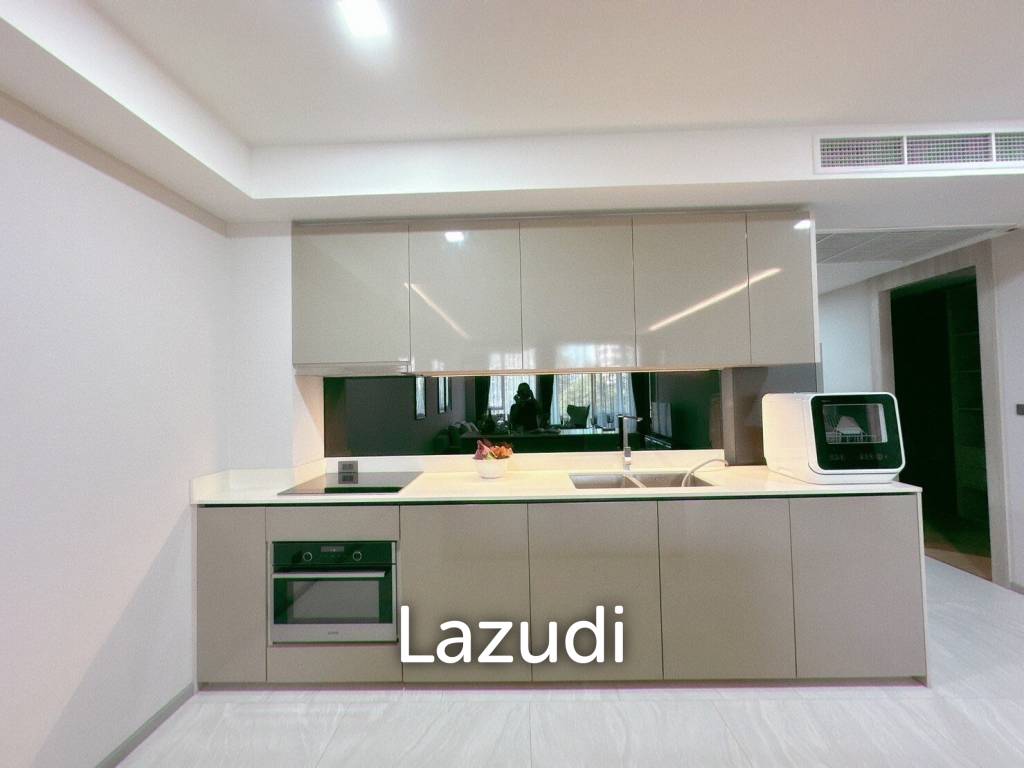 picture 3 Bed 3 Bath 113 SQ.M FYNN Sukhumvit 31 - 7/12