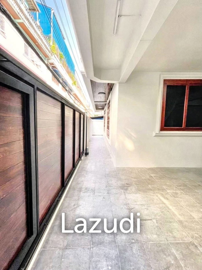 รูป 4 Bed 3 bath Detached House IconSiam Bangkok - รูปที่ 2/17