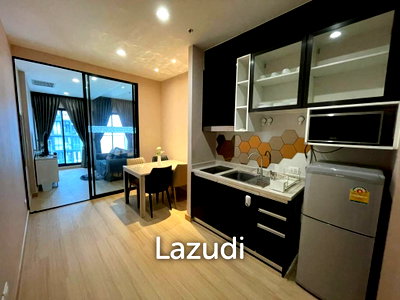 Condos for rent : 1 Bed 1 Bath 47 SQ.M Noble Ploenchit
