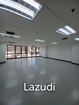 Office for rent วิทยาลัยพิบูลประชาสรรค์แผนกประถม : Office space for rent at Sino-Thai Tower unit 8B  size 78 Sqm