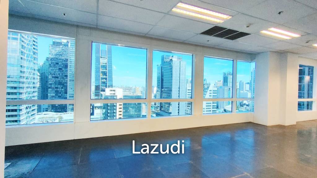 รูป Office space for rent in Pathumwan - รูปที่ 2/4