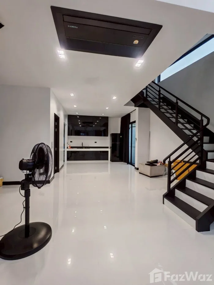 รูป ขาย ทาวน์เฮ้าส์ 5 ห้องนอน ใน พลับพลา, กรุงเทพมหานคร 6262657 - รูปที่ 16/18