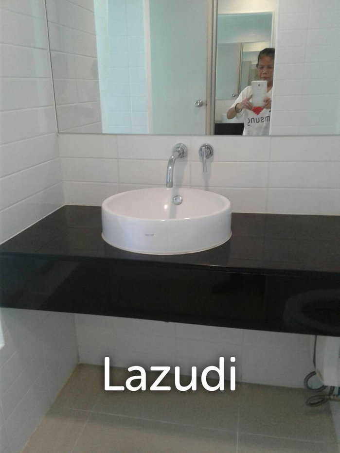 รูป 30sqm 1BR condo Ideo Mix Sukhumvit 103 Bangna Bangkok - รูปที่ 9/10