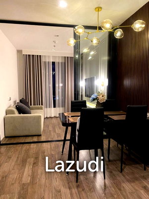 คอนโดให้เช่า : 1 Bedroom 1 Bathroom 35 Sq.m Life Ladprao Valley