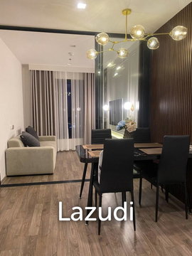 1 Bedroom 1 Bathroom 35 Sq.m Life Ladprao Valley