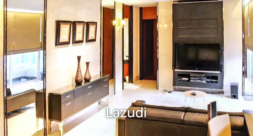 picture 2 Bed 2 Bath Condo 102 SQ.M at The Infinity - 1/20