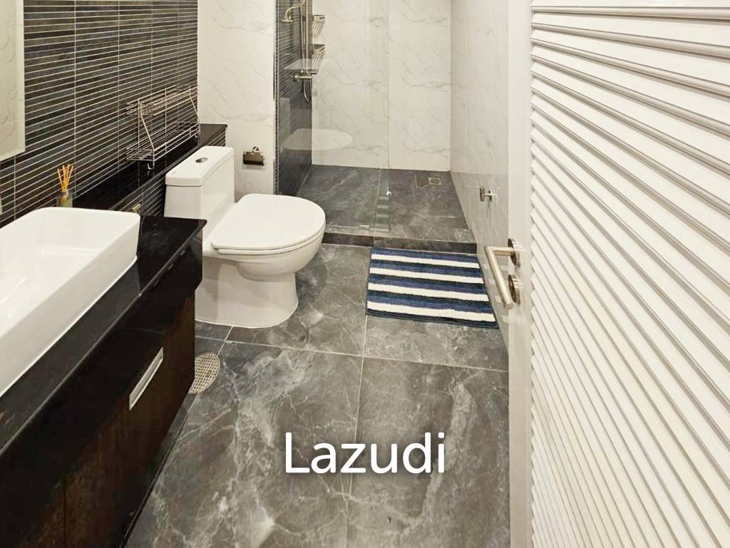 รูป 1 Bedroom 2 Bathroom 80 SQ.M Nusasiri Grand - รูปที่ 15/17