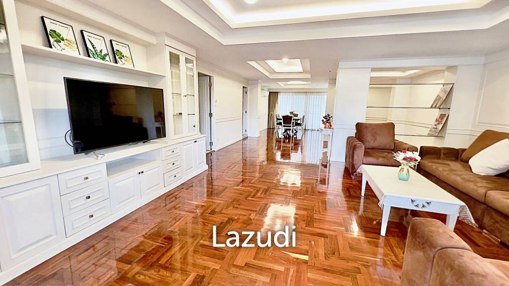 รูป 2 Bedroom 2 Bedroom 150 SQ.M M Towers - รูปที่ 1/10