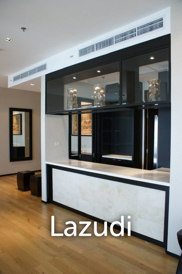 รูป 3 Bed 3 Baths 230 SQ.M The Madison - รูปที่ 4/14