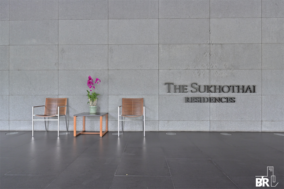 picture The Sukhothai Residences Luxury Unit, Ready for You Without the Wait - 8/9