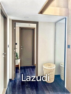 2 Bedroom 2 Bathroom 60 Sq.m Park Origin Thonglo
