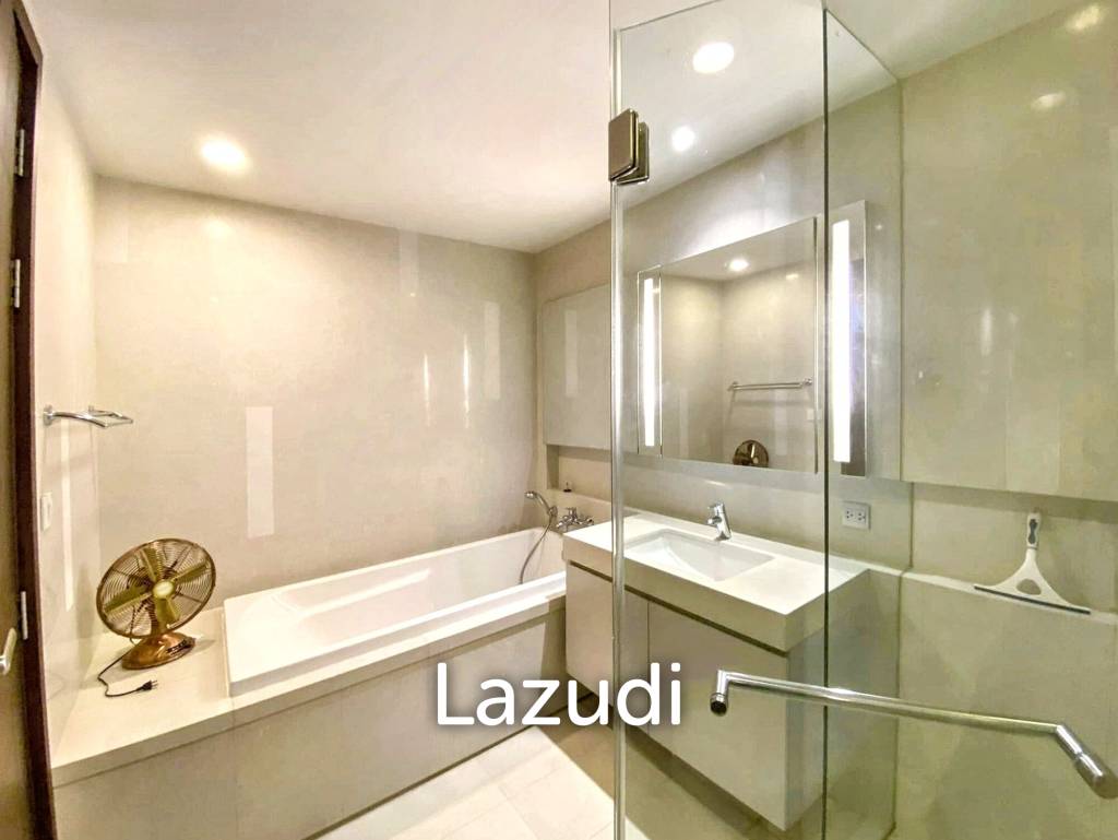 รูป 1 Bed 1 Bath 57 SQ.M Quattro by Sansiri - รูปที่ 6/6