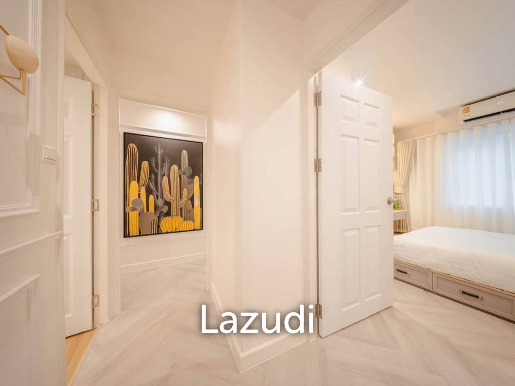 picture 3 Bed 2 Bath 99 SQ.M Fortune Condo Town - 31/38