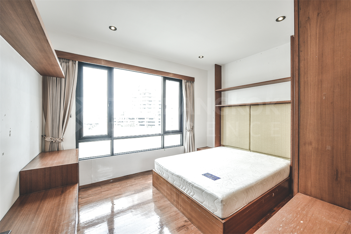 รูป รีบจองก่อนห้องหลุด!! บ้านปิยะสาทร - รูปที่ 10/10