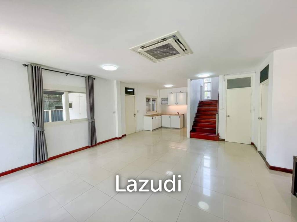 picture Luxury Home Office for rent in Ramintra (100m. From BTS) - 3/13