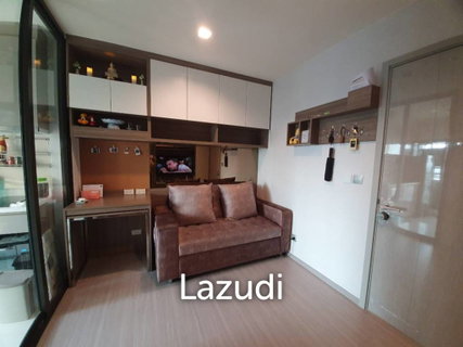 รูปภาพ 1 Bed 1 Bath 30 SQ.M Life Sukhumvit 62