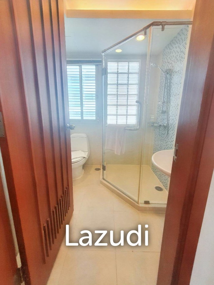 รูป 3 Bed 3 Bath 200 SQ.M Sathorn Gallery Residences - รูปที่ 10/12