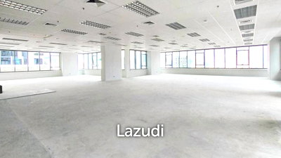 เช่าสำนักงาน ม.กรุงเทพ กล้วยน้ำไท : Office space for rent at Asoke
