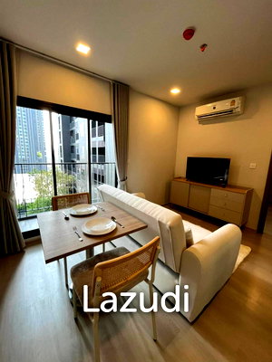 คอนโดให้เช่า : 35 sqm 1 Bedroom Condo at Life Phahon - Ladprao