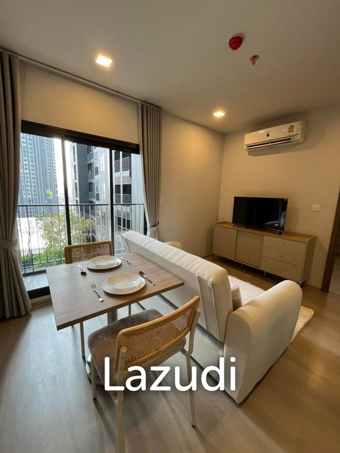 รูป 35 sqm 1 Bedroom Condo at Life Phahon - Ladprao - รูปที่ 1/9