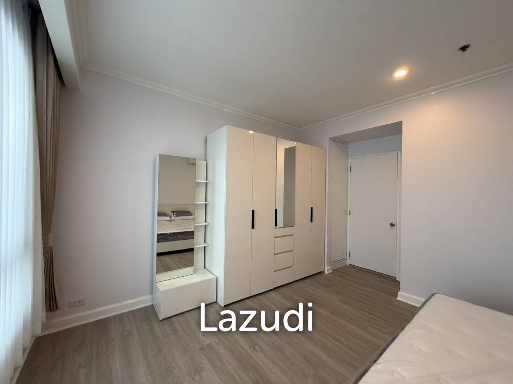 รูป 1 bedroom 1 bathroom condo 65 sqm. Baan Chao Praya for rent - รูปที่ 11/14