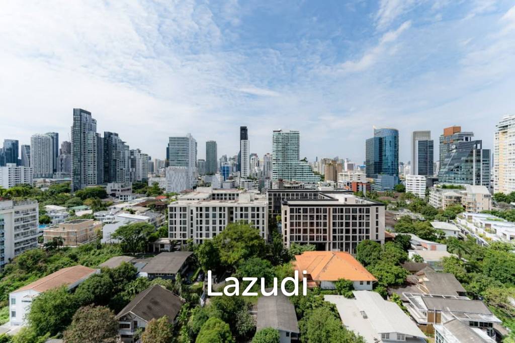 รูป Luxurious 2-Bedroom Condo in RHYTHM Ekkamai Estate - รูปที่ 36/36