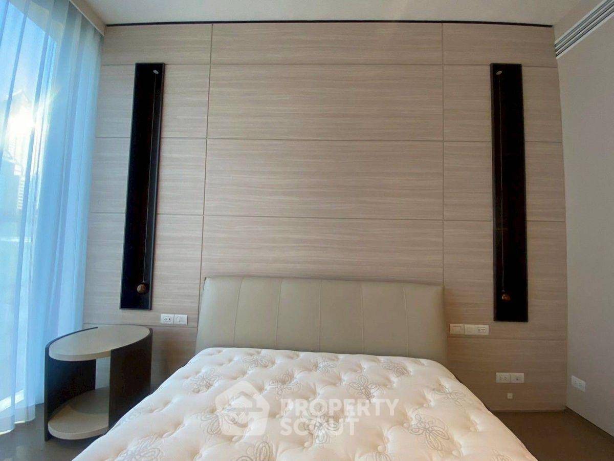 picture 1-BR Condo at SCOPE Langsuan near BTS Chit Lom (ID 2146415) - 2/8