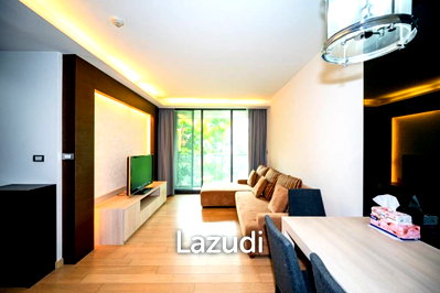 Condos for rent : 2 Bedroom 2 Bathroom 69 SQ.M Via 49