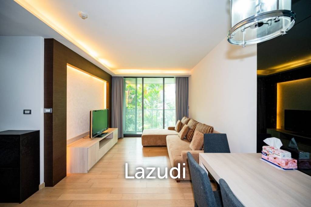 รูป 2 Bedroom 2 Bathroom 69 SQ.M Via 49 - รูปที่ 1/11