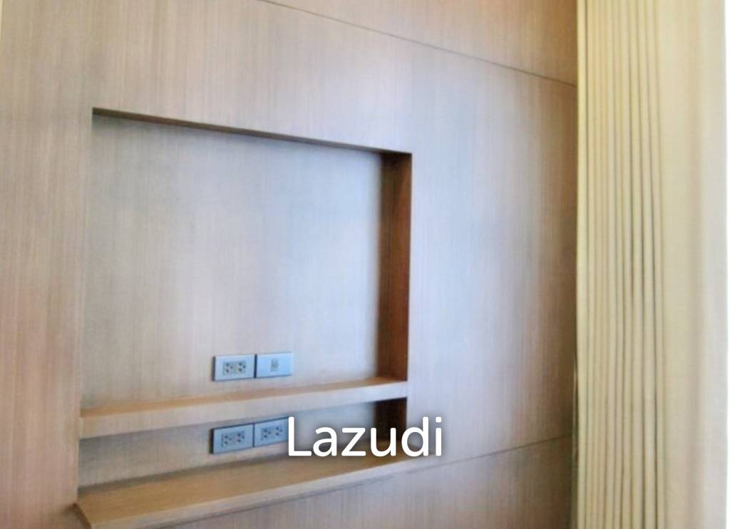 picture 2 Bed 2 Bath 84.85 SQ.M at Q Langsuan - 7/13